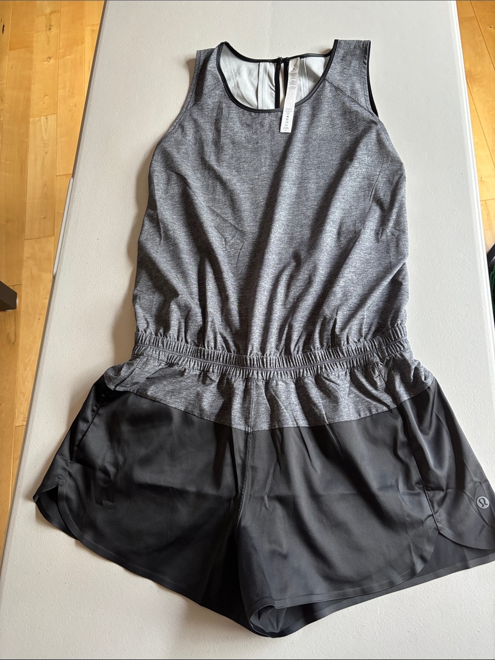 lululemon romper